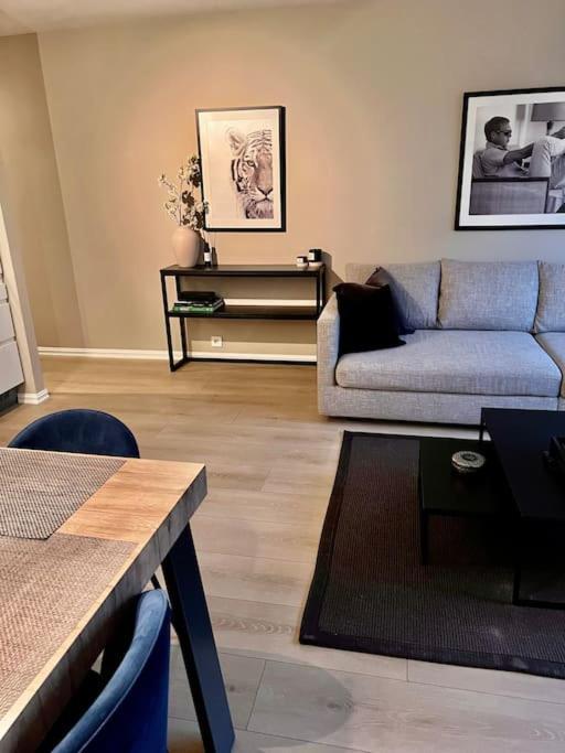 Tjuvholmen / Aker Brygge - Most Expensive Area In Oslo! Apartment Exterior photo