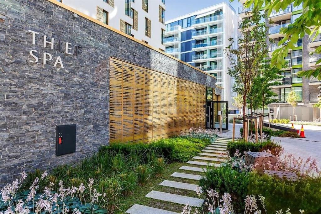 Tjuvholmen / Aker Brygge - Most Expensive Area In Oslo! Apartment Exterior photo