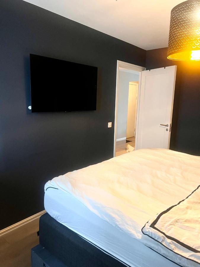Tjuvholmen / Aker Brygge - Most Expensive Area In Oslo! Apartment Exterior photo